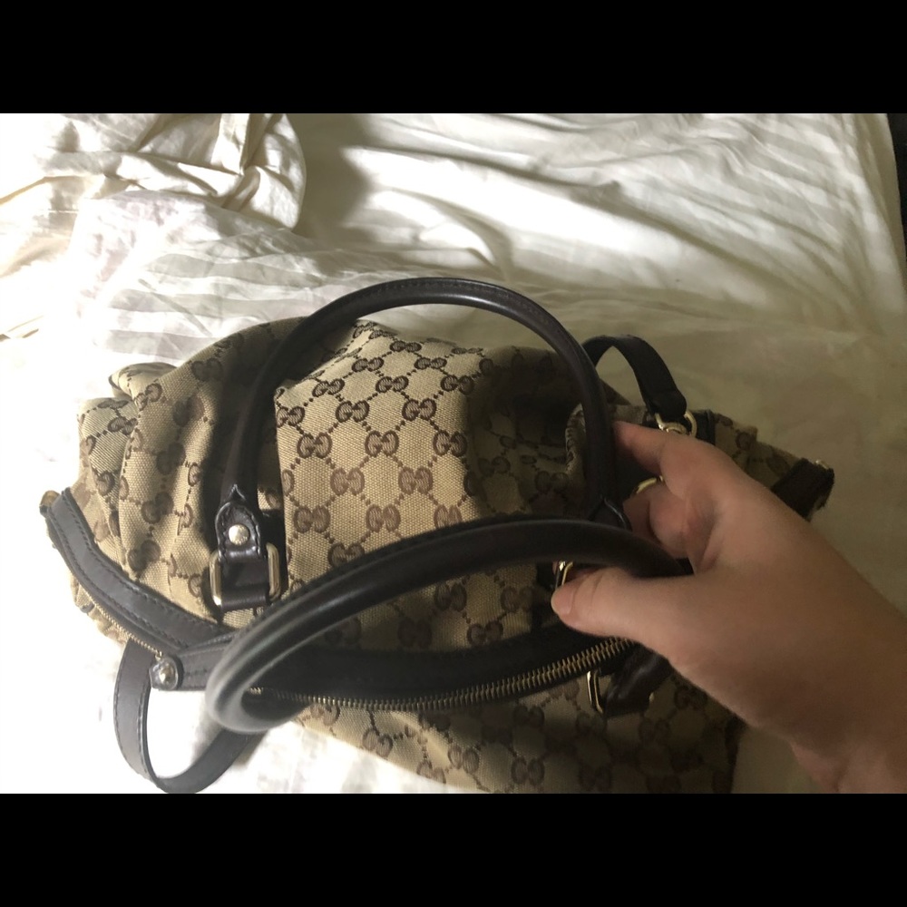 Authentic - Picture 2 of 3